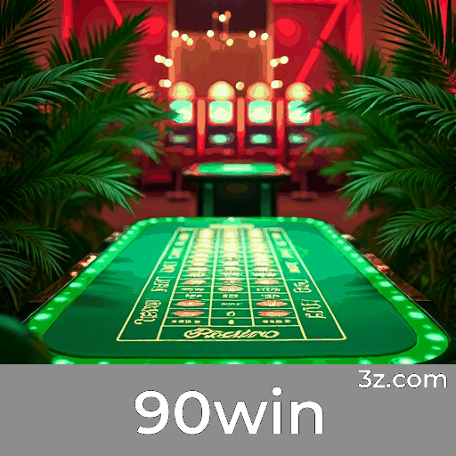 90win: Experiência de Jogos de Mesa Ao Vivo