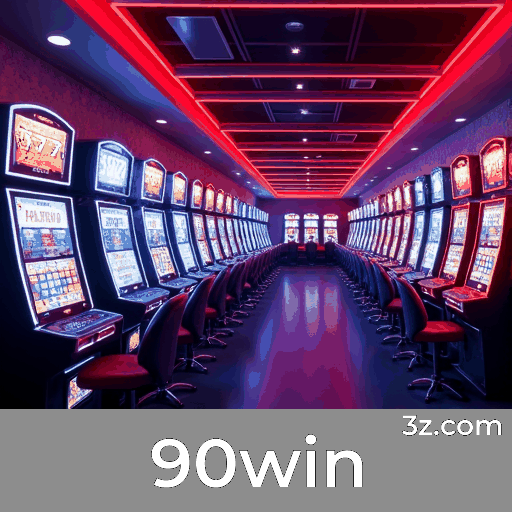 90win e Bônus: Maximize Valor com Estratégia Inteligente