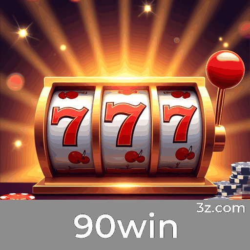 90win: Seu cassino premiado com pagamentos rápidos